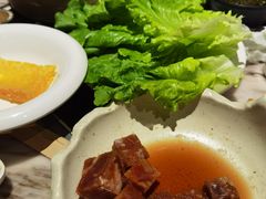 -火炉火自助餐(喜隆多店)