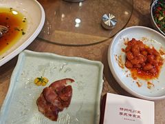 -李氏传家菜(兴城路店)