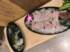 -海之屋韩式烤肉(海棠68环球美食街店)