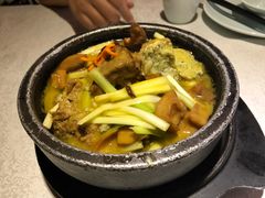 养生黑豆腐-乾园(天河城店)