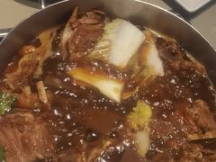 -蝎王府羊蝎子(虎坊桥总店)