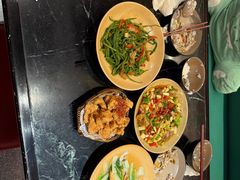 -廖川菜(太阳宫店)