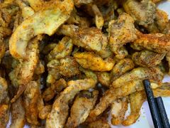 -小清花粥铺(青年南街店)