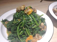 -味莊·青岛菜(云霄路店)