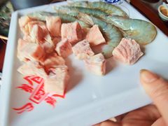 -富察氏乌拉满族火锅(乌拉街店)