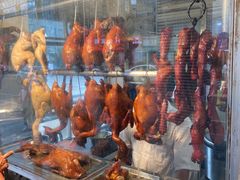 自助取餐区-九爺雞(文德路店)