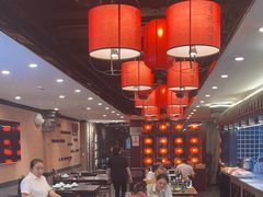 -李记东北饺子馆·东北菜(欢乐谷店)