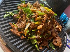 -天和晟烤鸭店(世纪坛店)