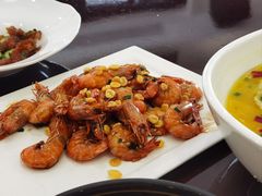 -西山人家·传统苏帮菜·家宴(木渎店)