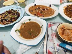 -昌顺园·养马岛渔家海鲜餐厅·老鲁菜(龙湖店)