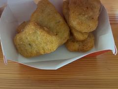 -百富烤霸 烤鸡汉堡(钱塘江路店)
