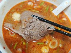 -化三驴肉汤馆老店