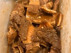 -明记牛杂(新马路分店)