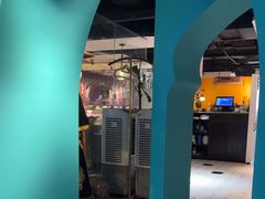 -纳鲁孜·新疆特色餐厅(上海悦荟广场店)