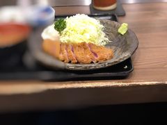 -牛かつもと村(上野店)
