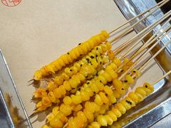 -壹加壹电烤串(总店)