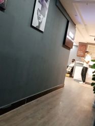 -藤野造型·烫发染发
