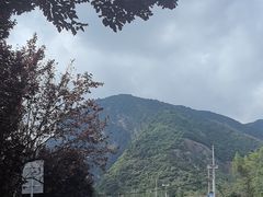 -少华山国家森林公园
