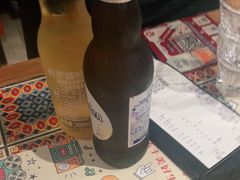 -酒肆浅葱•烧烤•龙虾•排档(卓悦intown店)