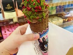 -GODIVA(港汇恒隆广场)