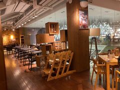 -无印良品餐堂 MUJI Diner(成都太古里店)