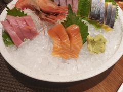 -贵木日本料理·铁板烧(新地假日广场店)