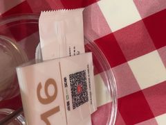 -西贝(上海中心店)