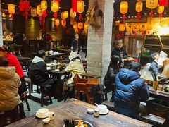 -凤凰山斑鱼馆(恭城店)