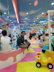 -胜利乐园(胜利购物广场店)