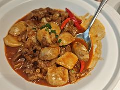 -院里寻菜·精致庭院菜(观沙岭店)