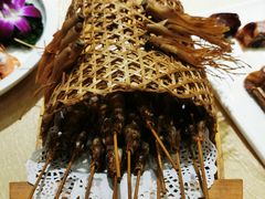 -三顾园(锦里店)