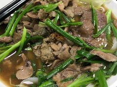 -珍珍小食店(西华路店)