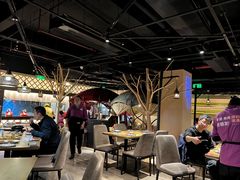 -那时新疆·若羌(经纬汇店)