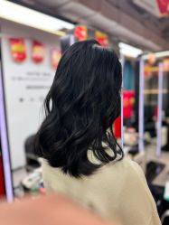 -奈川烫染Salon