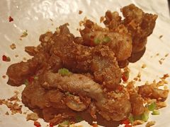 家乡小酥肉-麻六记(凤凰汇店)