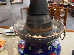 -东来顺•非遗火锅(外滩店)