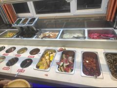 -额尔敦传统涮(光明路店)