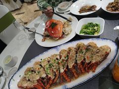 -香雪海饭店中餐厅(人民桥店)