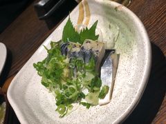 -桂马·日本料理·海胆·海鲜饭·酒场(民主广场店)