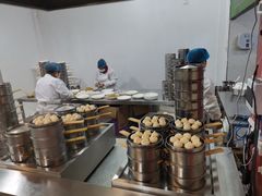 -王菊美食街·王菊面馆(总店)