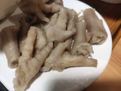 -富源春面馆(四川北路店)