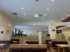 -朴小妹人参鸡汤火锅(长白山万达店)