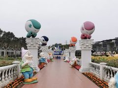 -百万葵园