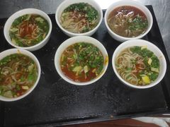 -关中老碗(建工路店)