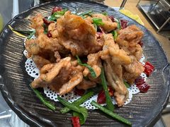 -金龙·打边炉(南京西路店)