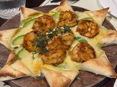 -沏点Trattoria意大利餐厅(新街口店)