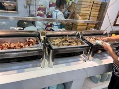 -家里婆自助水饺(振华路店)