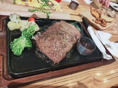 牛排-必胜客(宁波天一水街店)