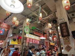 -江北北火锅馆·公路夜市(魏公村店)