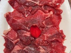 -重庆袁老四火锅(武进万达店)